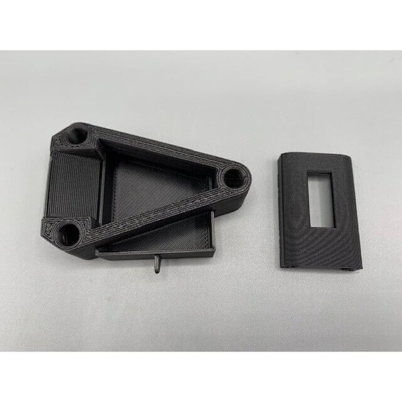 LEE Precision Single Stage Classic Cast Press Primer Catcher Kit - NEW - Picture 2 of 10